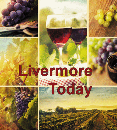 Livermore Today - News and Views. Livermore Wine News and more.