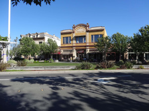 Livermore Downtown