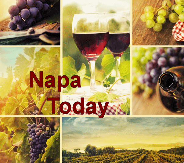 Napa Today - Napa News and Views - Wine News and More