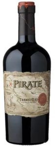 Pirate Wine
