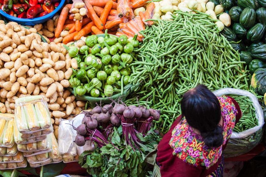 Farmer's Market