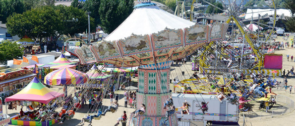 Sonoma County Fair